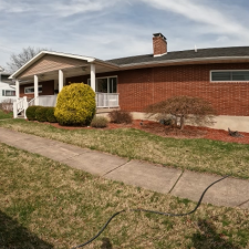 Top-Quality-Brick-House-Washing-in-Williamsburg-Pa 0